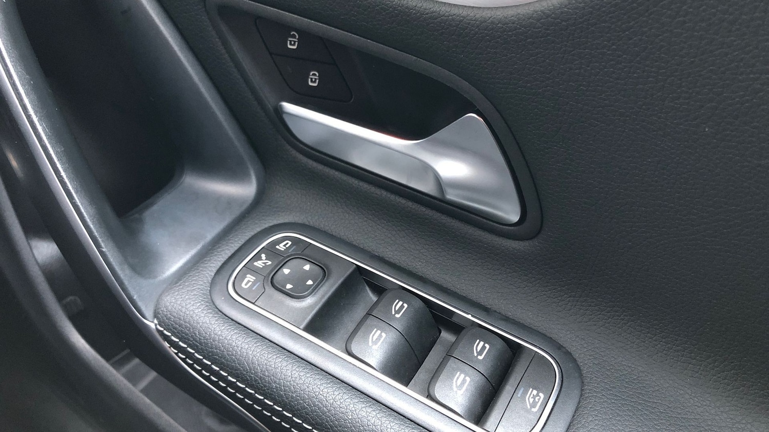 Used Mercedes-Benz CLA 2019 for sale - 77805406: Photo 40