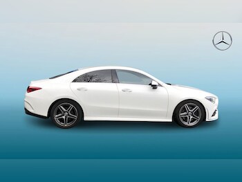 Used Mercedes-Benz CLA 2019 for sale - 77805406: Photo