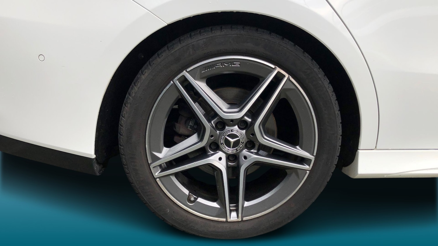 Used Mercedes-Benz CLA 2019 for sale - 77805406: Photo 5