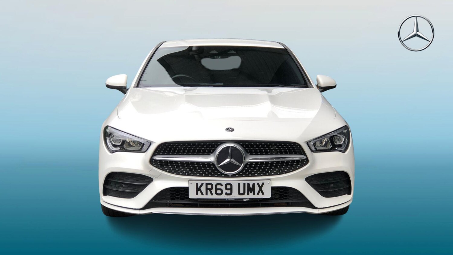 Used Mercedes-Benz CLA 2019 for sale - 77805406: Photo 6