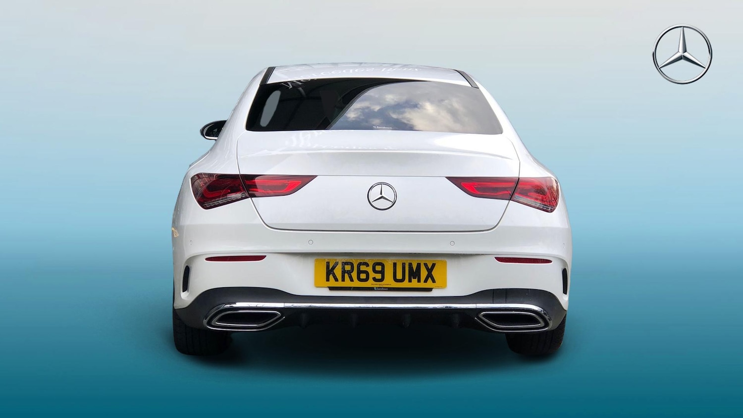 Used Mercedes-Benz CLA 2019 for sale - 77805406: Photo 7
