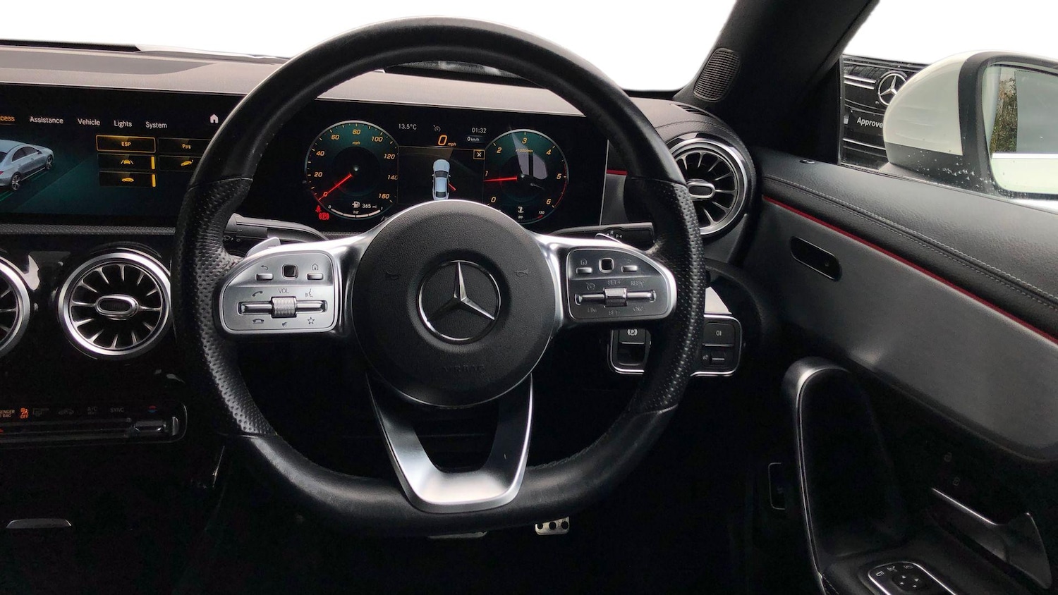 Used Mercedes-Benz CLA 2019 for sale - 77805406: Photo 9