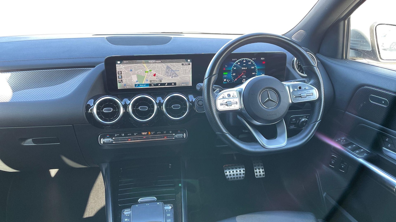 Used Mercedes-Benz GLA 2021 for sale - 76413598: Photo 10