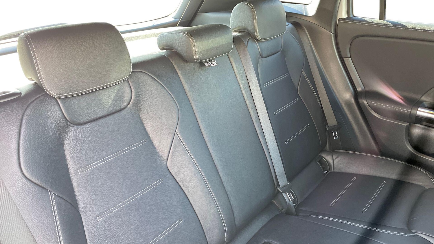 Used Mercedes-Benz GLA 2021 for sale - 76413598: Photo 12