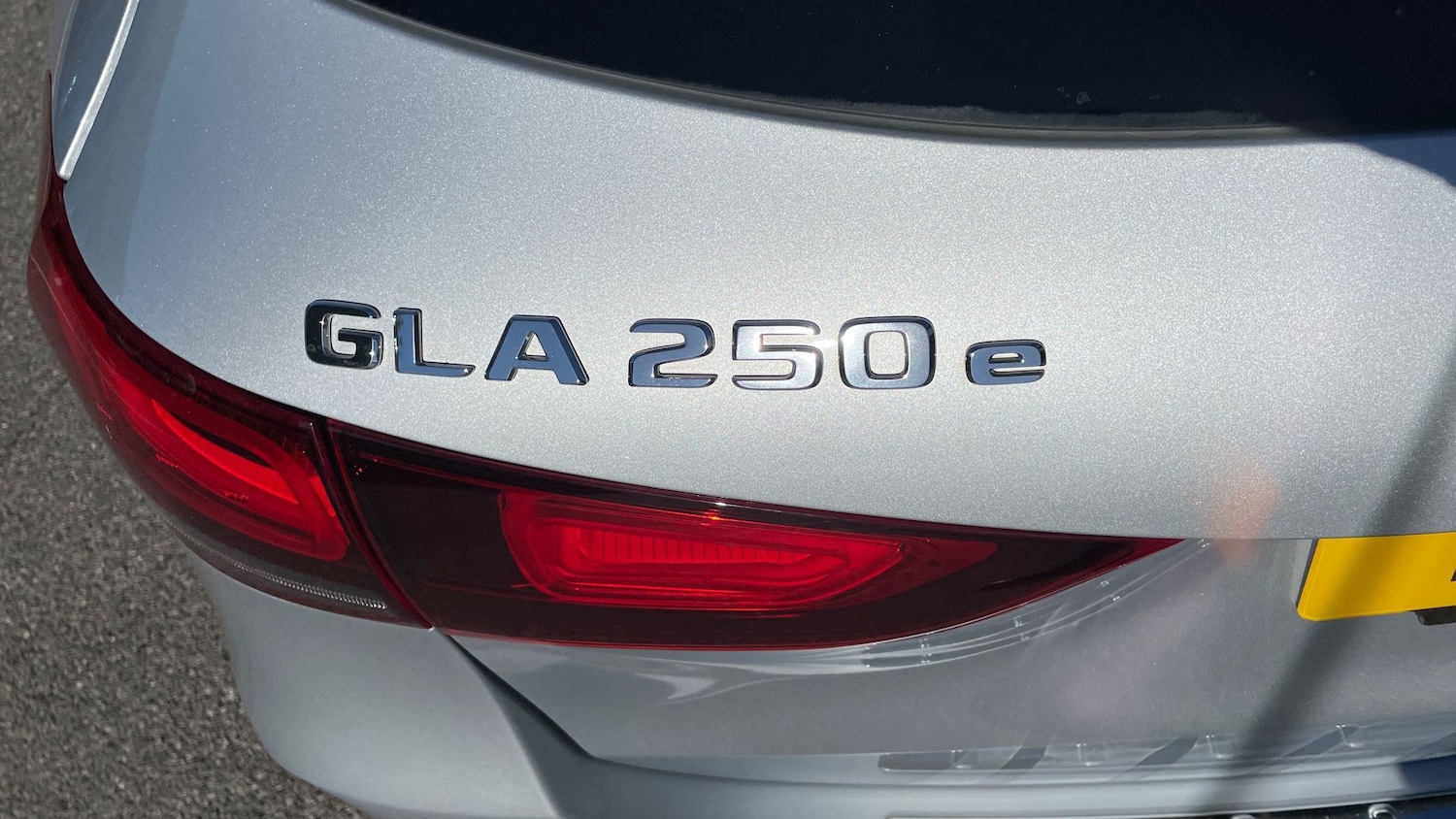 Used Mercedes-Benz GLA 2021 for sale - 76413598: Photo 17