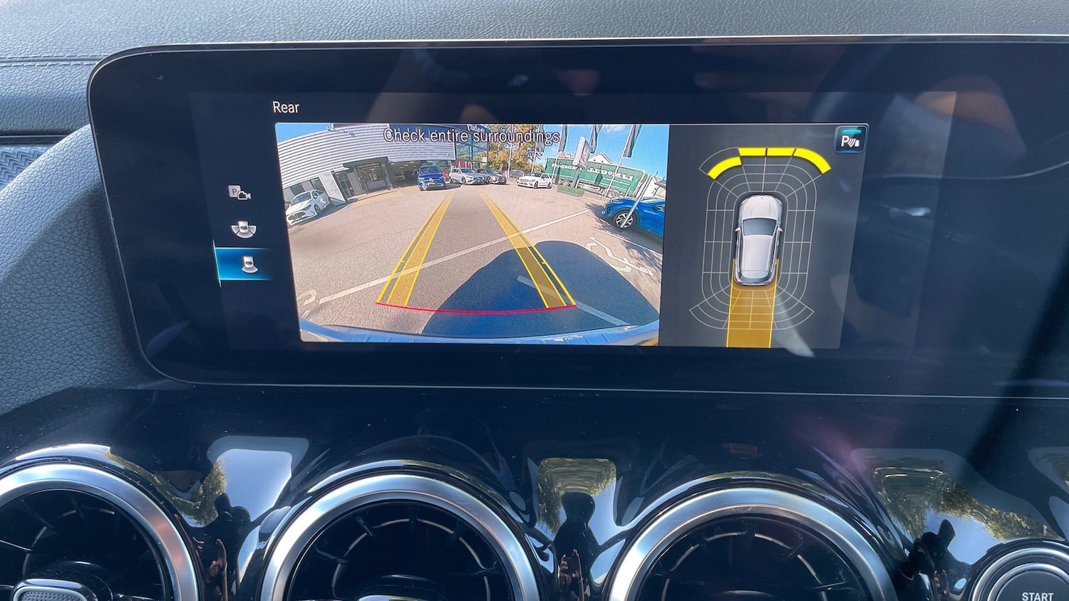 Used Mercedes-Benz GLA 2021 for sale - 76413598: Photo 21