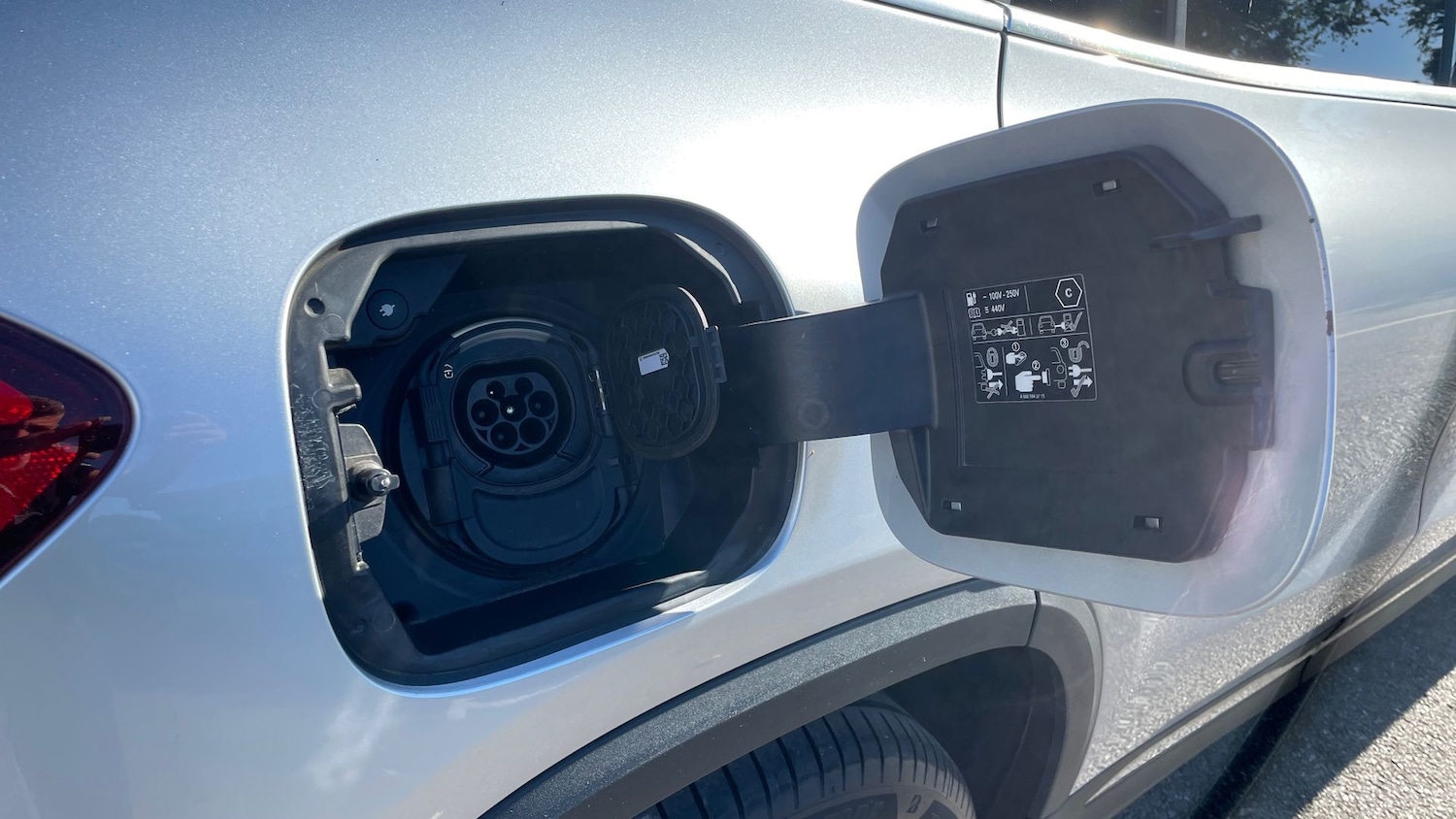 Used Mercedes-Benz GLA 2021 for sale - 76413598: Photo 33