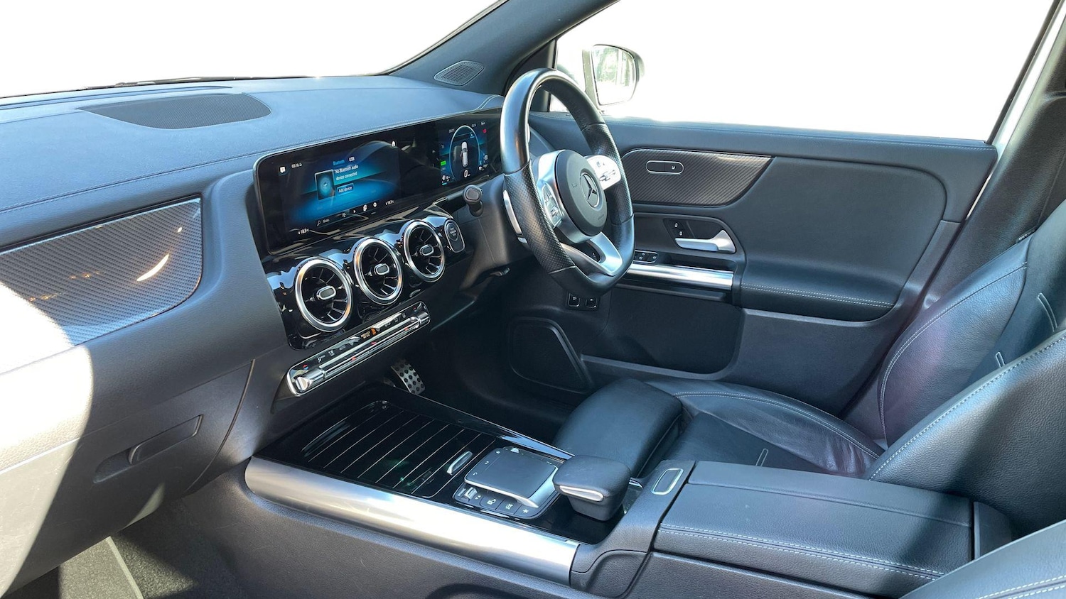 Used Mercedes-Benz GLA 2021 for sale - 76413598: Photo 8