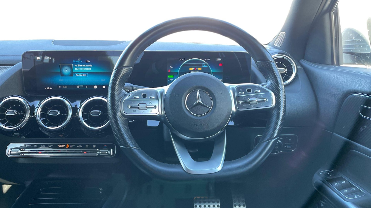 Used Mercedes-Benz GLA 2021 for sale - 76413598: Photo 9