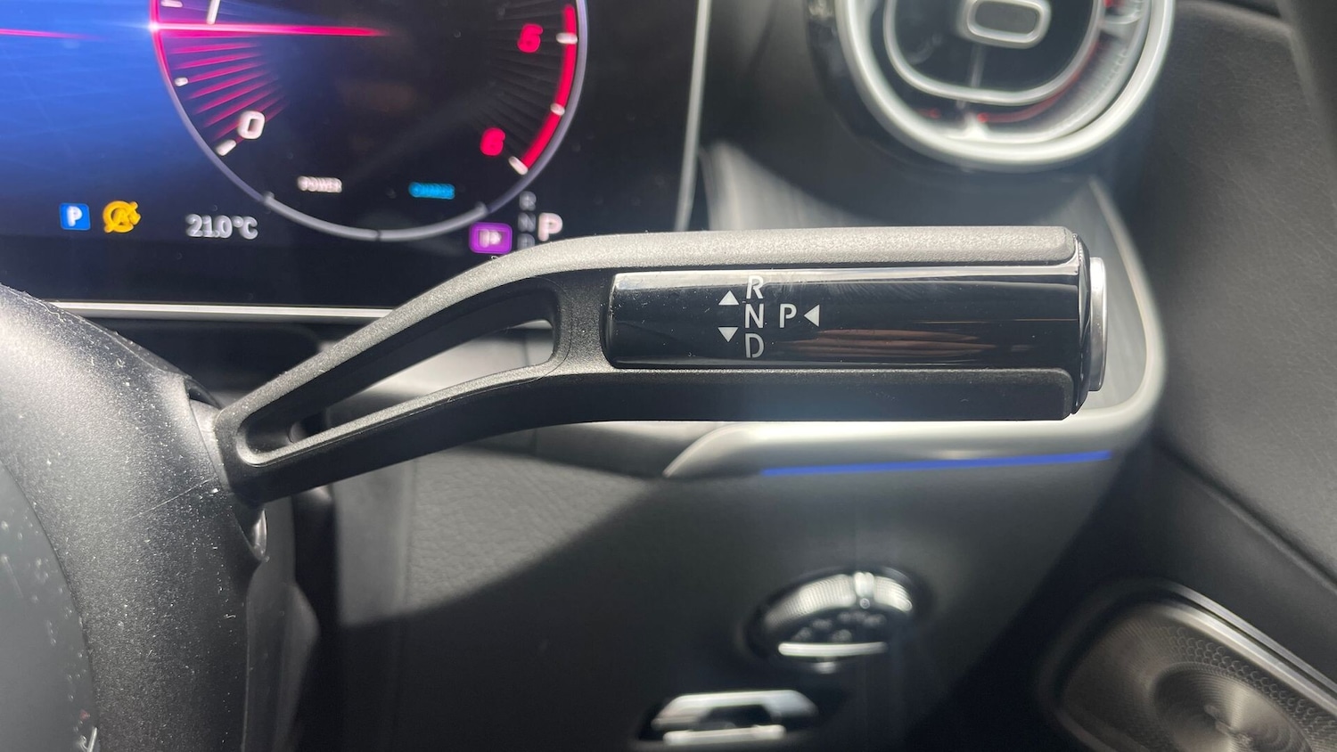 Used Mercedes-Benz GLC 2023 for sale - 76569640: Photo 13