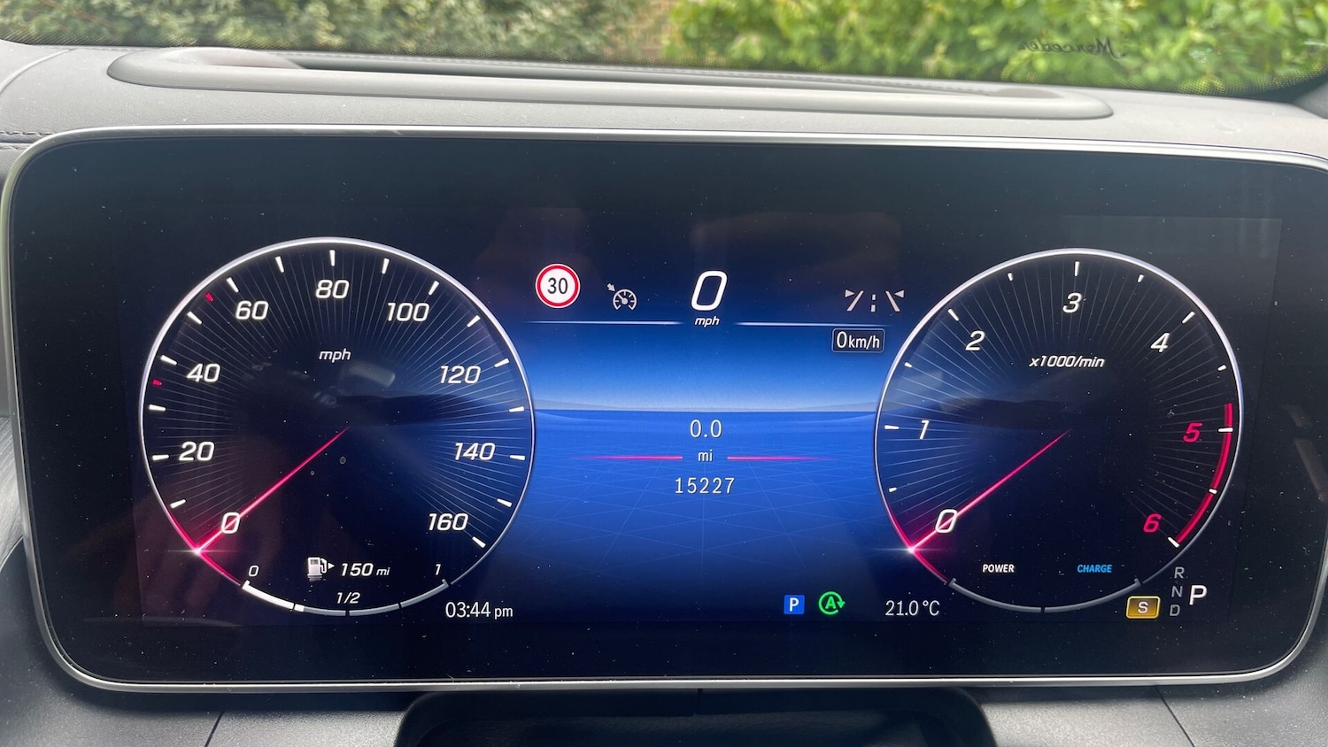 Used Mercedes-Benz GLC 2023 for sale - 76569640: Photo 19