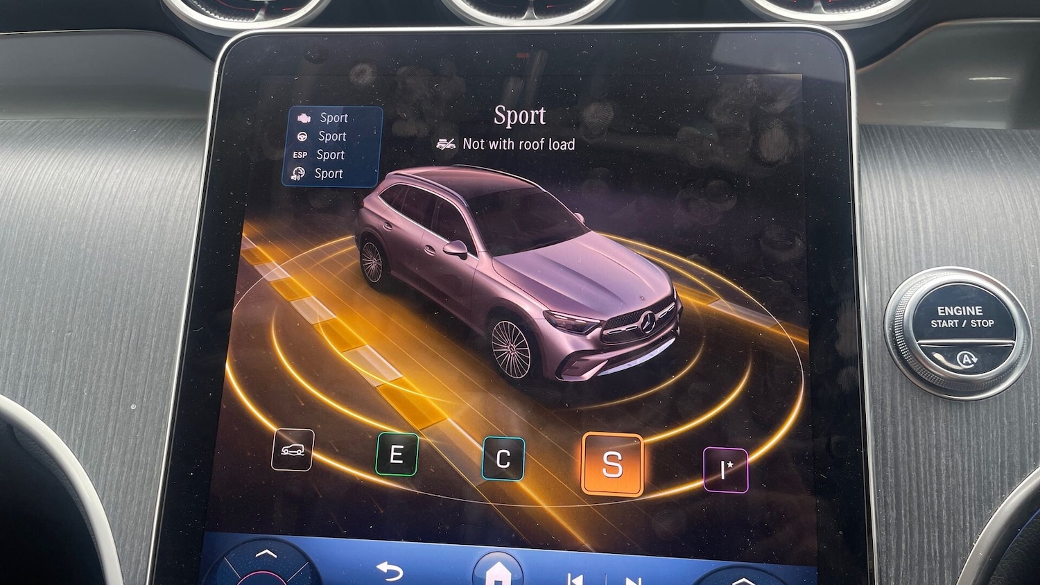 Used Mercedes-Benz GLC 2023 for sale - 76569640: Photo 24