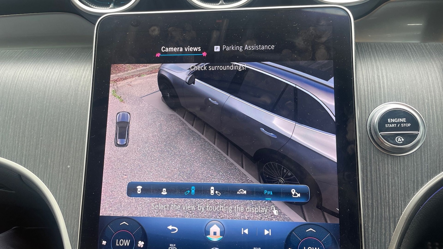 Used Mercedes-Benz GLC 2023 for sale - 76569640: Photo 29