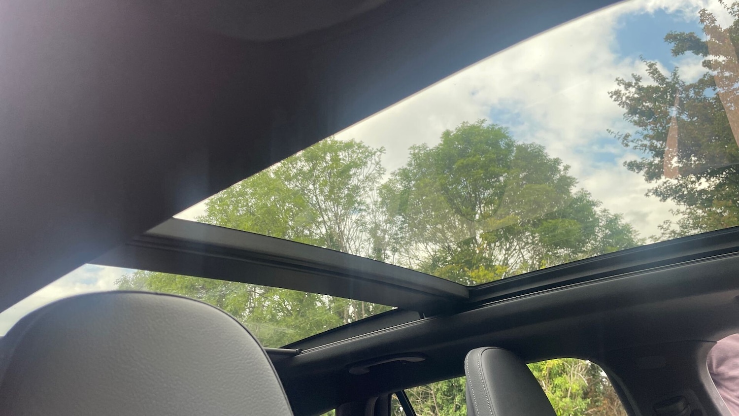 Used Mercedes-Benz GLC 2023 for sale - 76569640: Photo 34