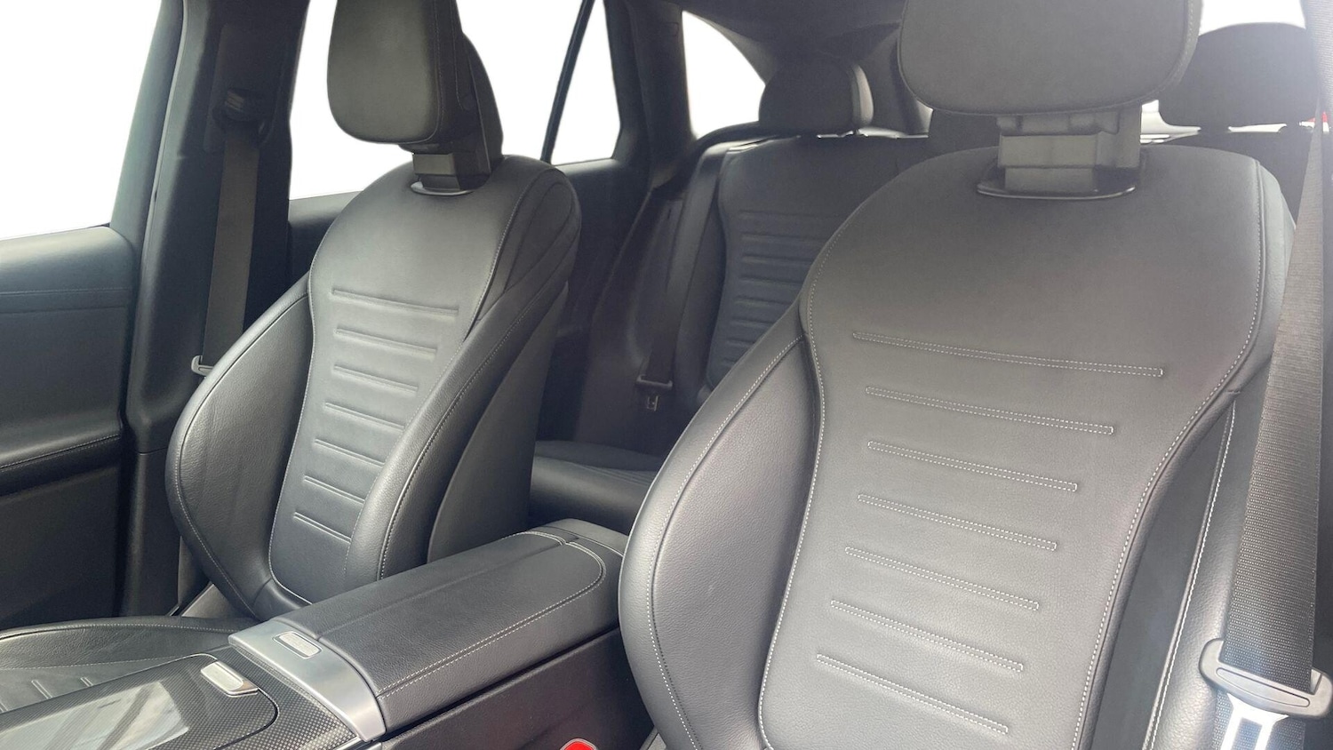 Used Mercedes-Benz GLC 2023 for sale - 76569640: Photo 36