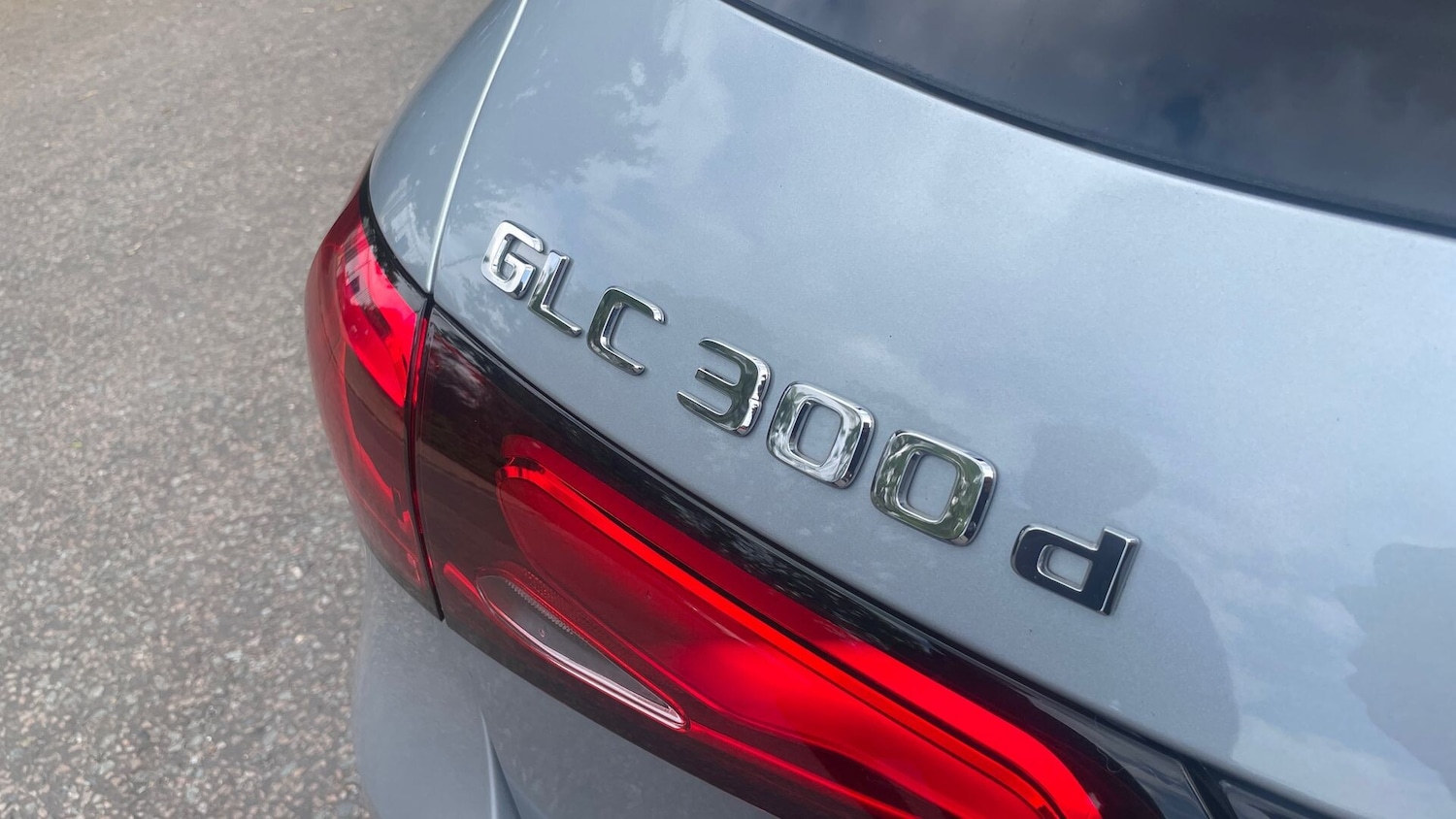 Used Mercedes-Benz GLC 2023 for sale - 76569640: Photo 38