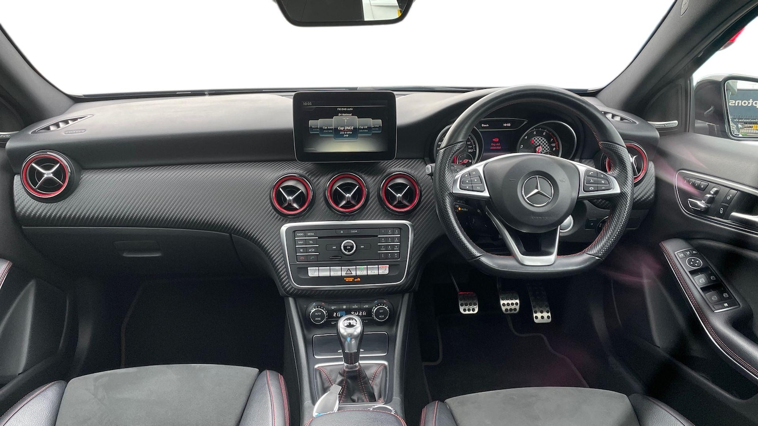 Used Mercedes-Benz A-Class 2017 for sale - 76413564: Photo 10