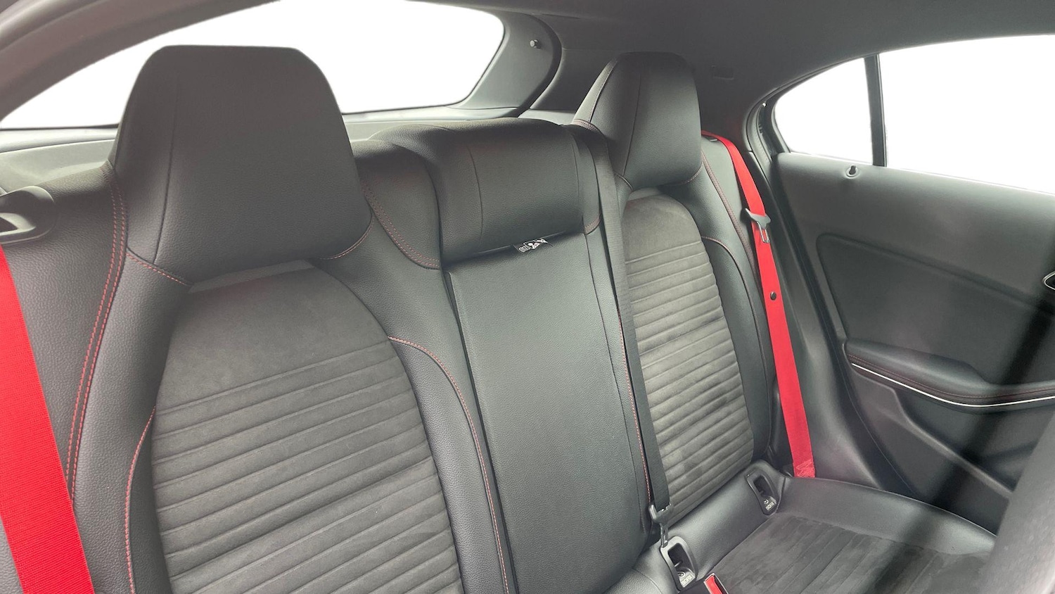 Used Mercedes-Benz A-Class 2017 for sale - 76413564: Photo 12