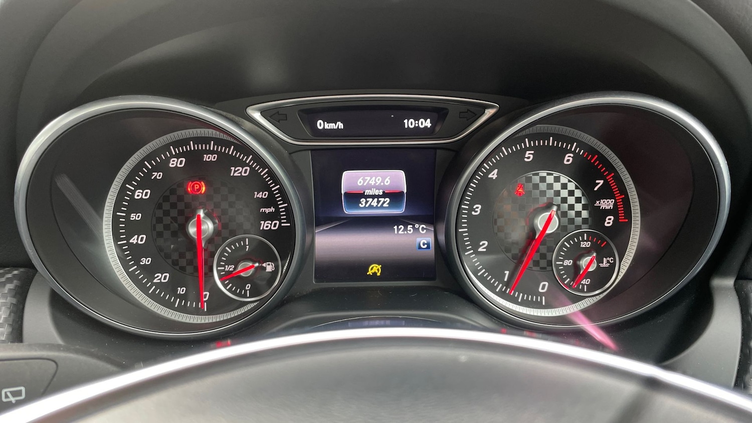 Used Mercedes-Benz A-Class 2017 for sale - 76413564: Photo 13