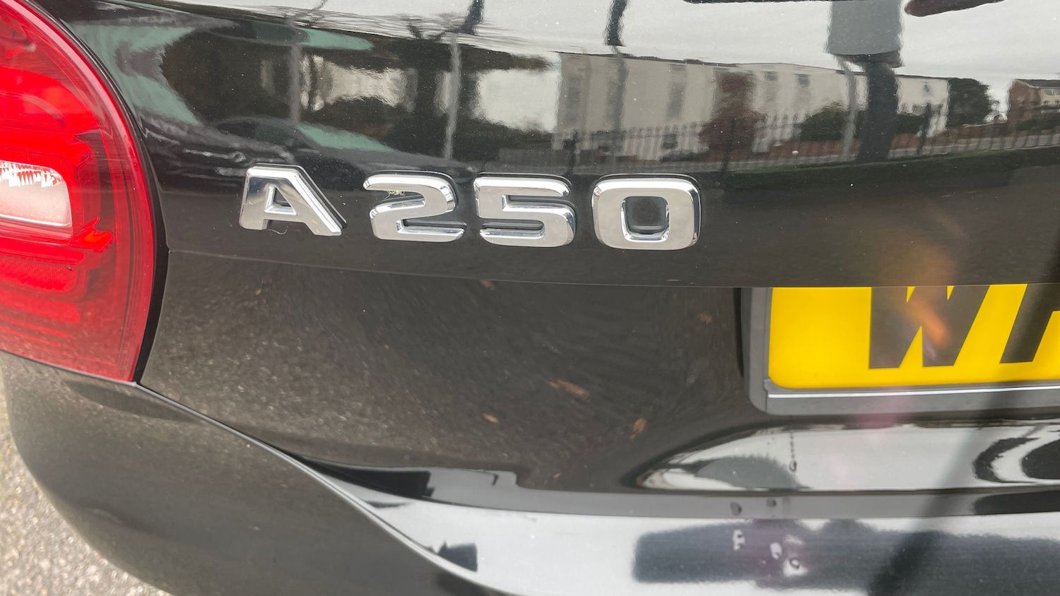 Used Mercedes-Benz A-Class 2017 for sale - 76413564: Photo 17