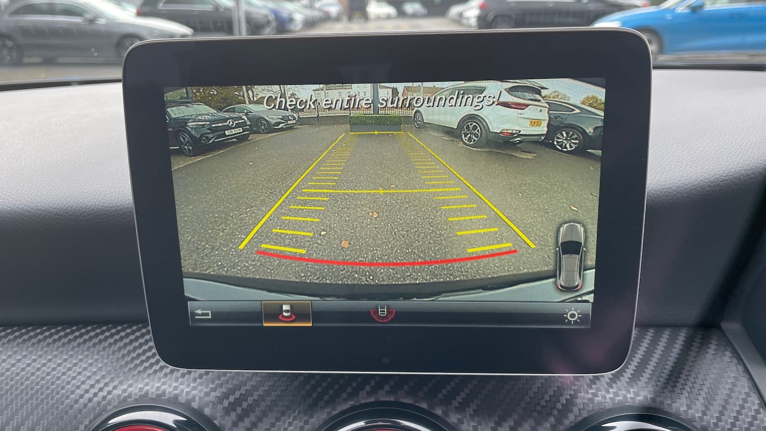 Used Mercedes-Benz A-Class 2017 for sale - 76413564: Photo 21