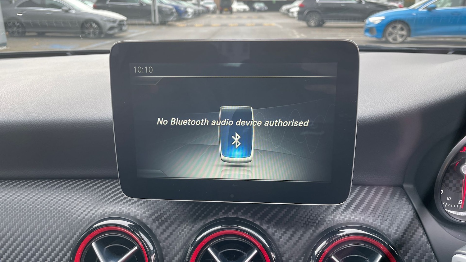 Used Mercedes-Benz A-Class 2017 for sale - 76413564: Photo 22