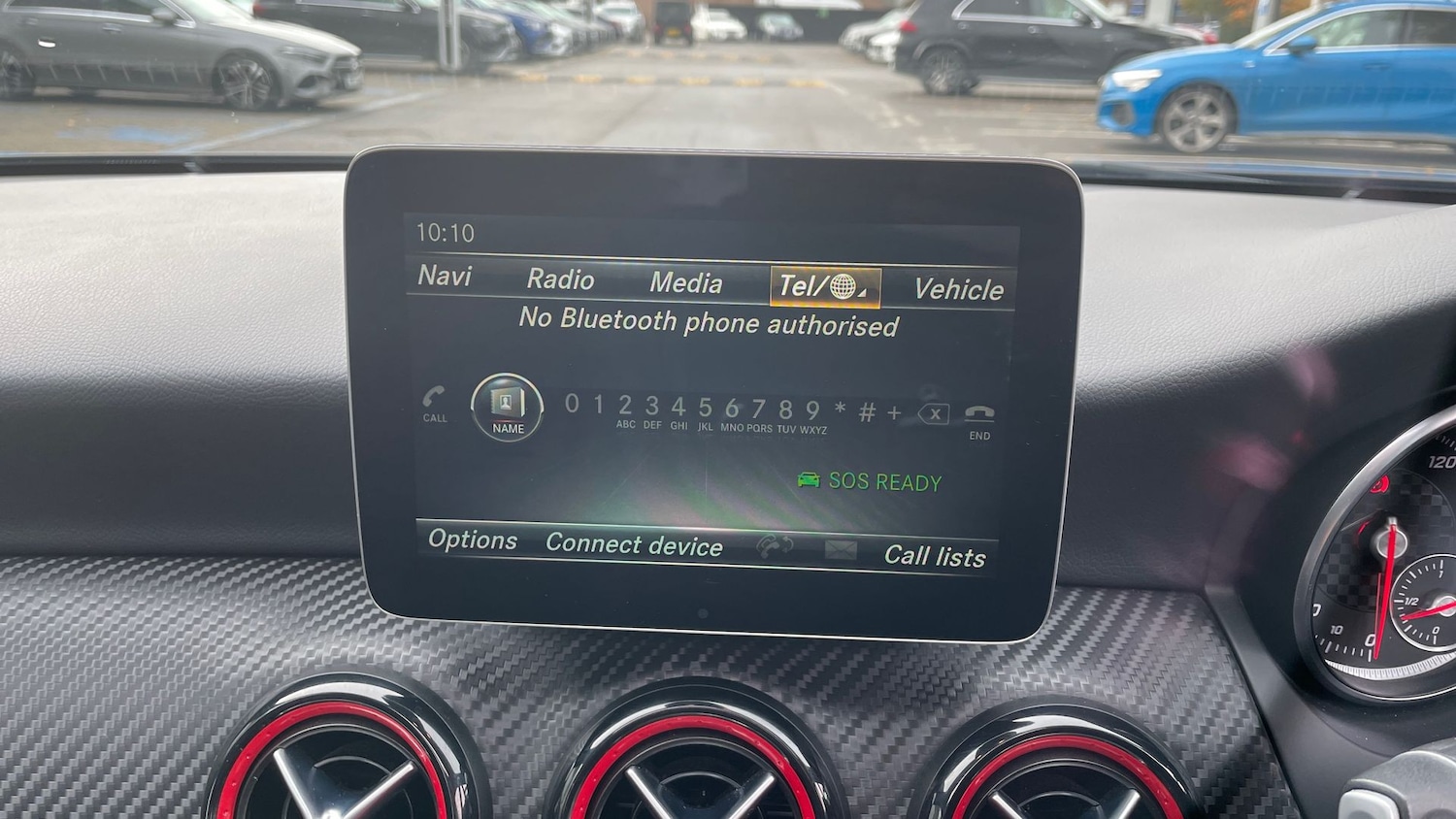 Used Mercedes-Benz A-Class 2017 for sale - 76413564: Photo 23