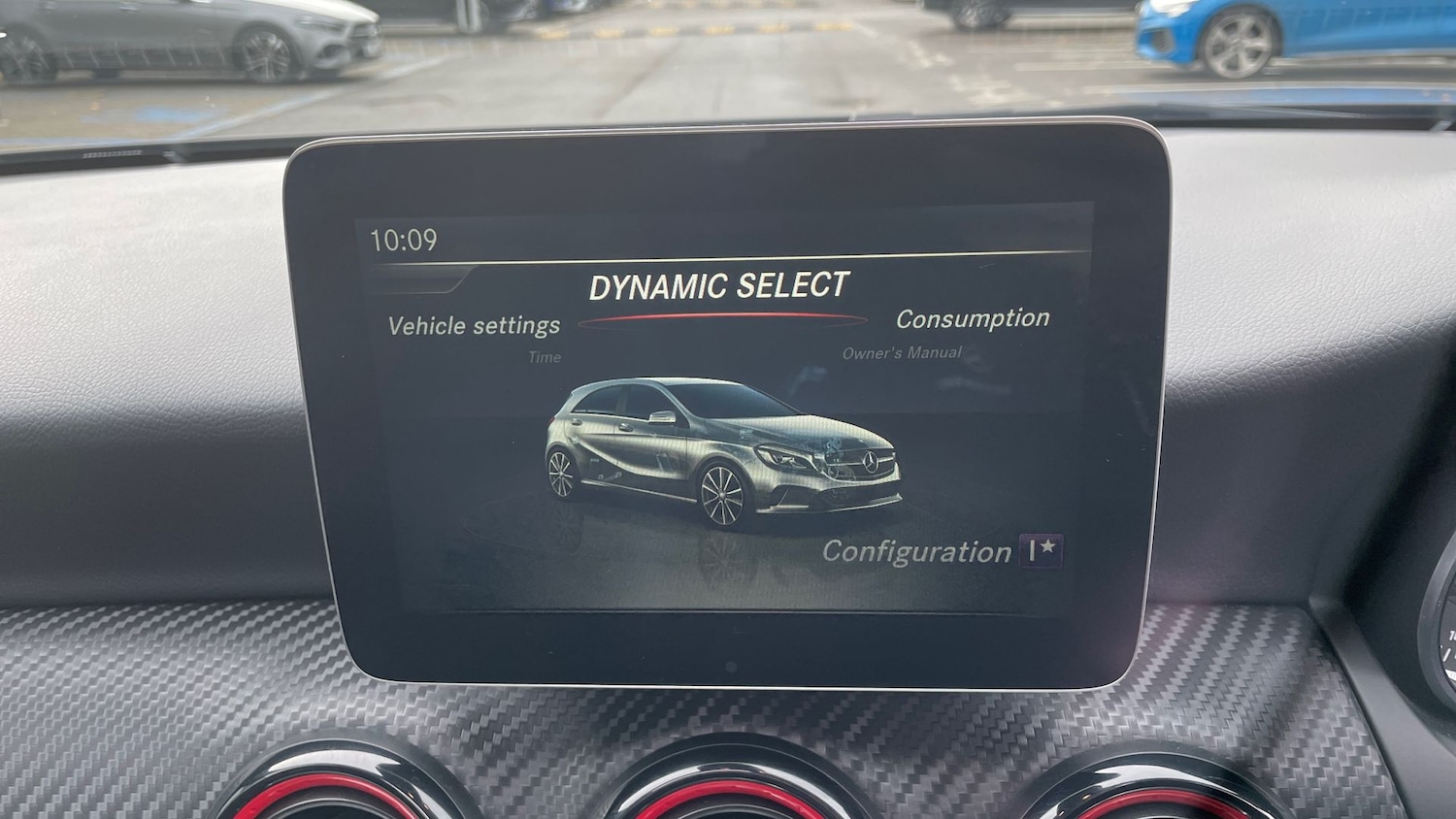 Used Mercedes-Benz A-Class 2017 for sale - 76413564: Photo 24