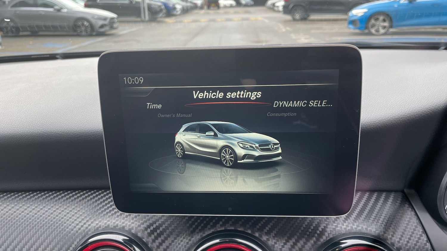 Used Mercedes-Benz A-Class 2017 for sale - 76413564: Photo 25