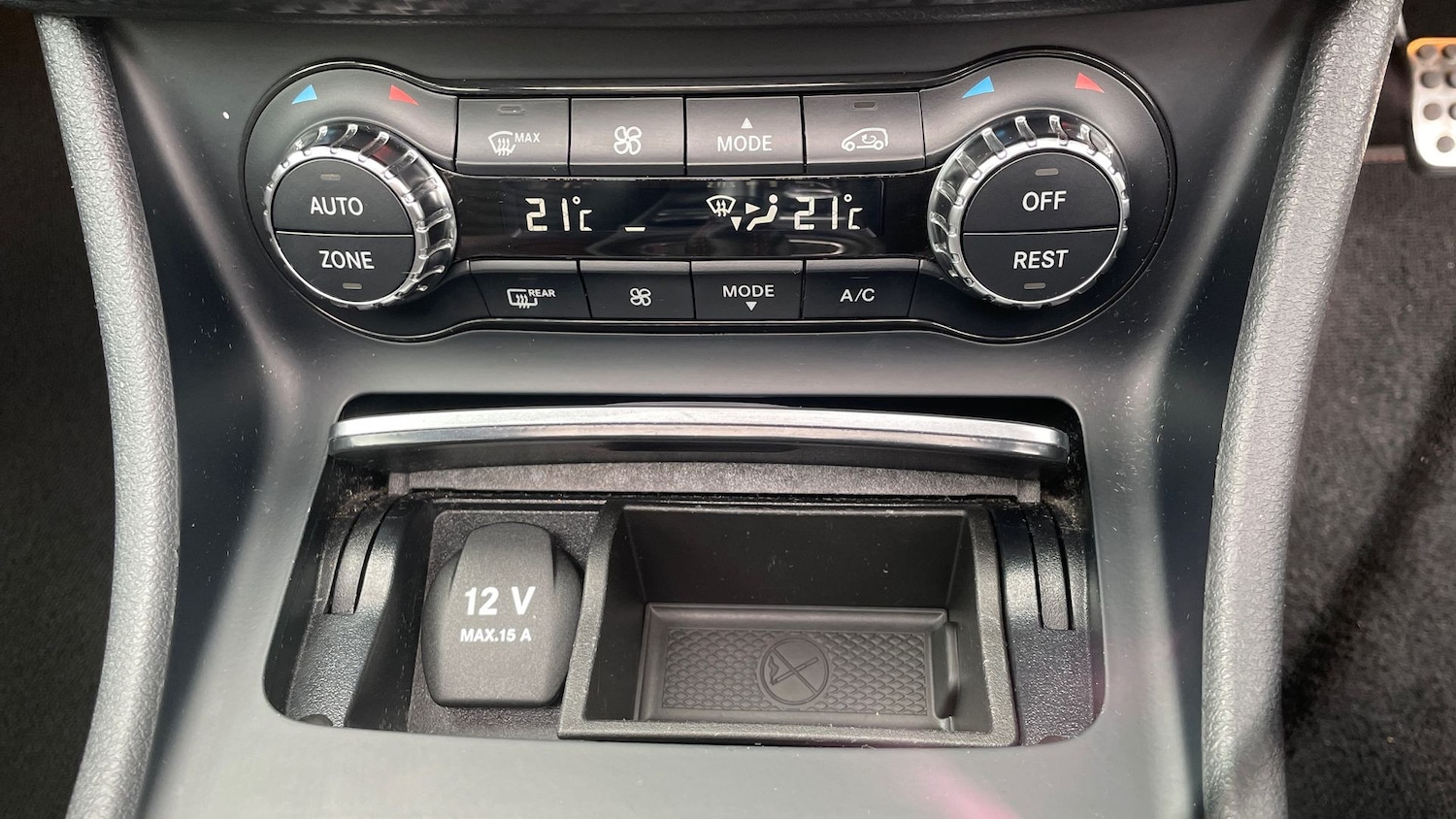 Used Mercedes-Benz A-Class 2017 for sale - 76413564: Photo 27