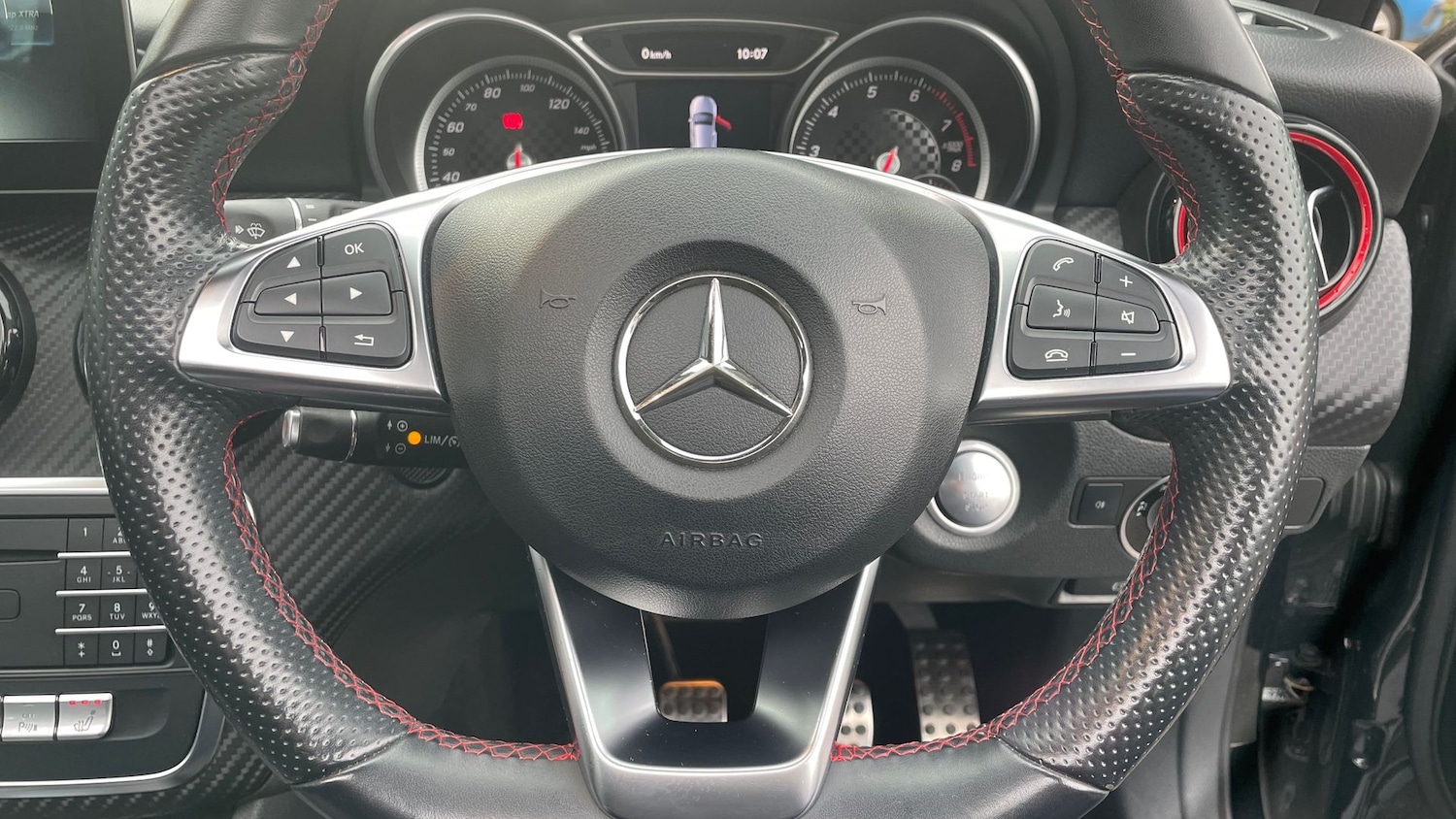 Used Mercedes-Benz A-Class 2017 for sale - 76413564: Photo 31