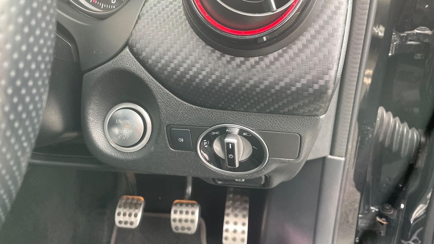 Used Mercedes-Benz A-Class 2017 for sale - 76413564: Photo 33