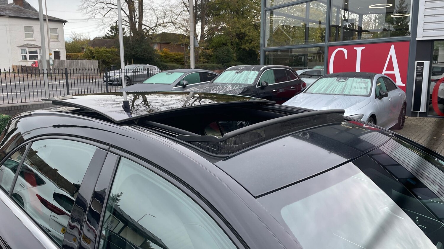 Used Mercedes-Benz A-Class 2017 for sale - 76413564: Photo 35