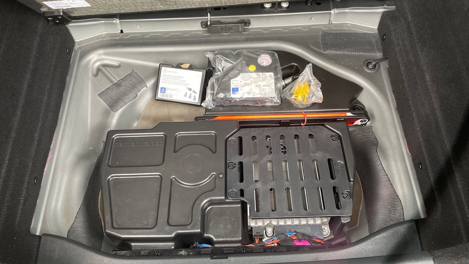 Used Mercedes-Benz A-Class 2017 for sale - 76413564: Photo 39