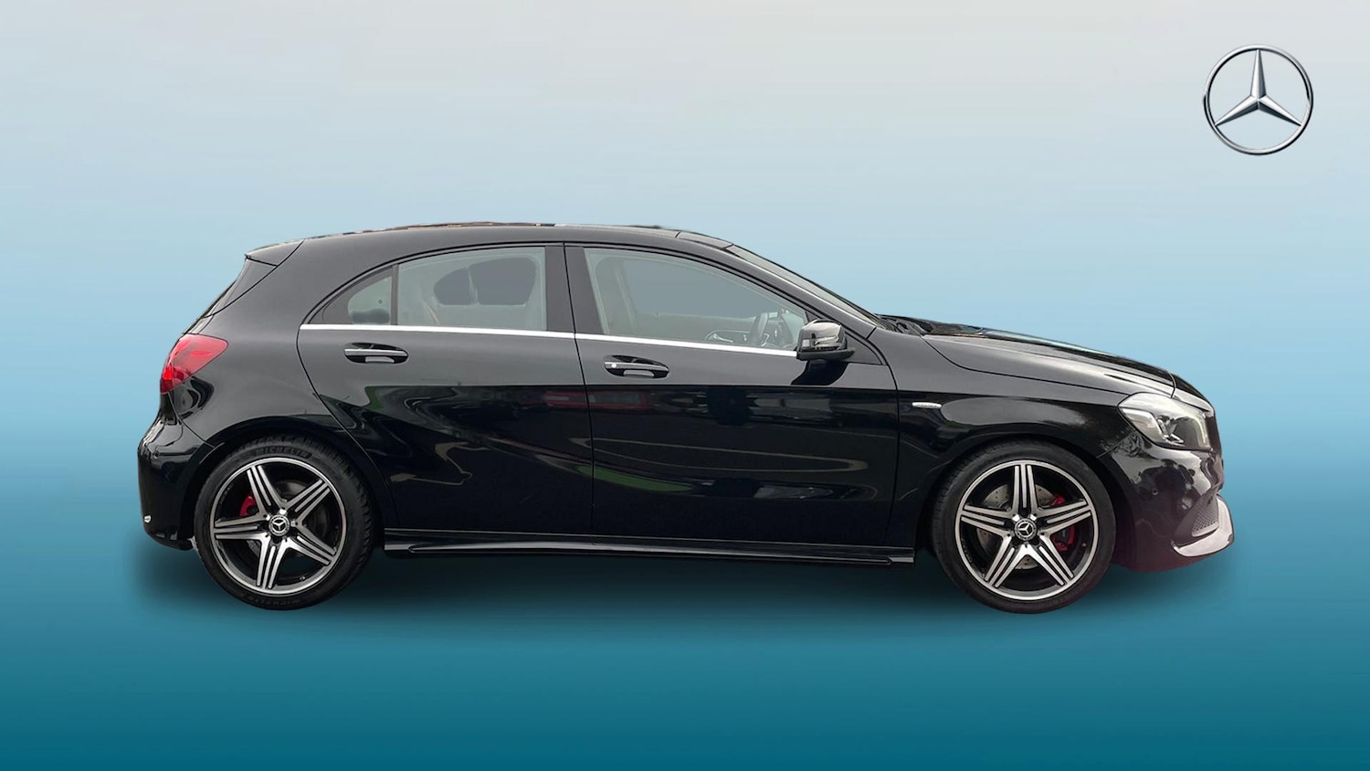 Used Mercedes-Benz A-Class 2017 for sale - 76413564: Photo 4