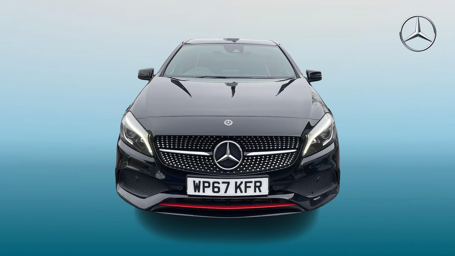 Used Mercedes-Benz A-Class 2017 for sale - 76413564: Photo 6