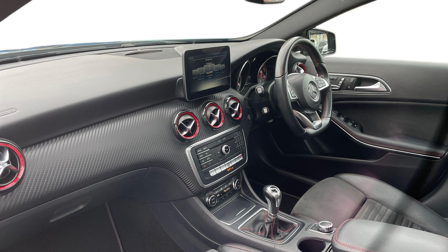 Used Mercedes-Benz A-Class 2017 for sale - 76413564: Photo 8