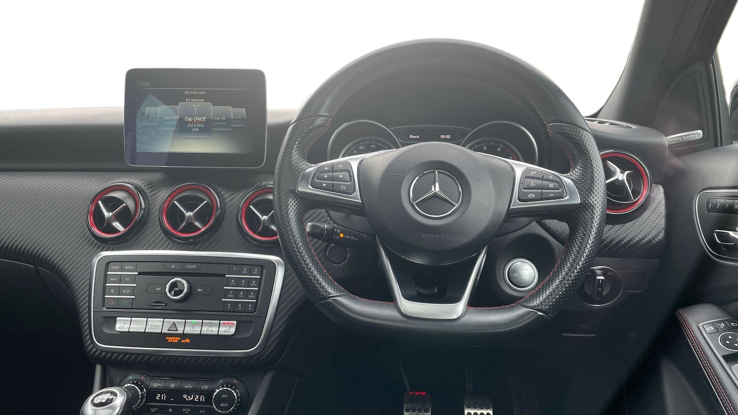 Used Mercedes-Benz A-Class 2017 for sale - 76413564: Photo 9