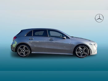 Used Mercedes-Benz A-Class 2023 for sale - 77079866: Photo