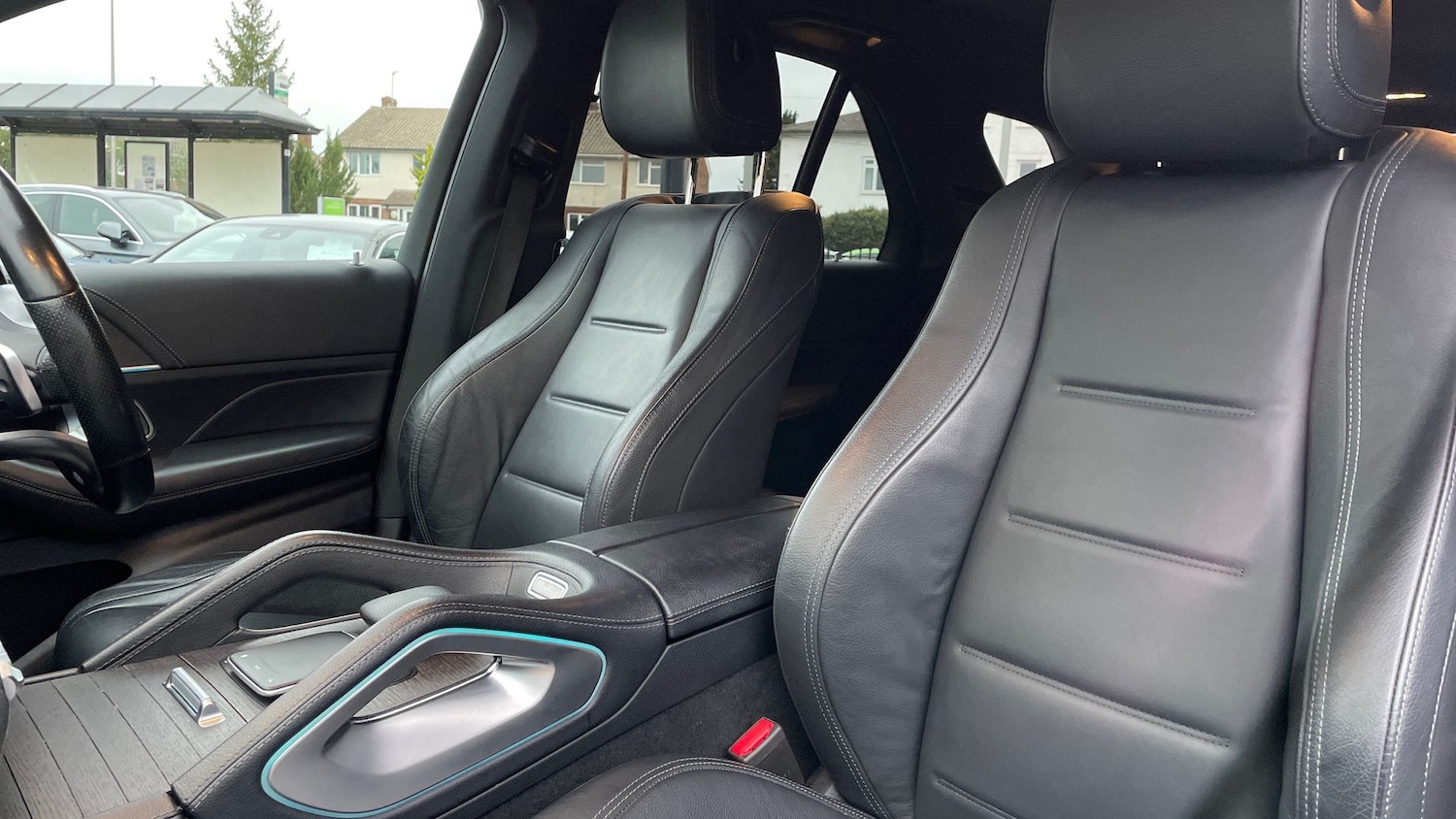 Used Mercedes-Benz GLE 2021 for sale - 76413511: Photo 11