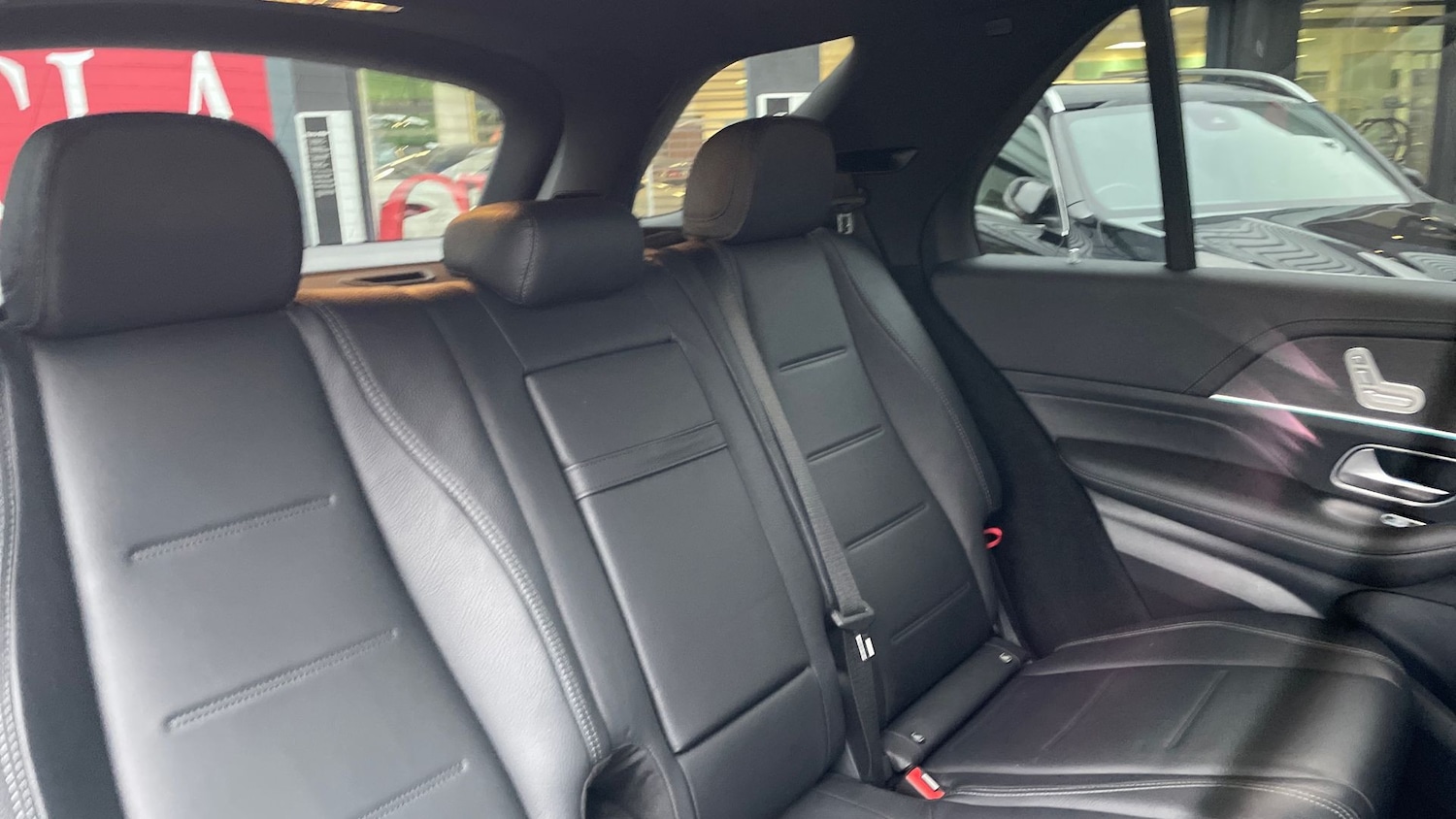 Used Mercedes-Benz GLE 2021 for sale - 76413511: Photo 12