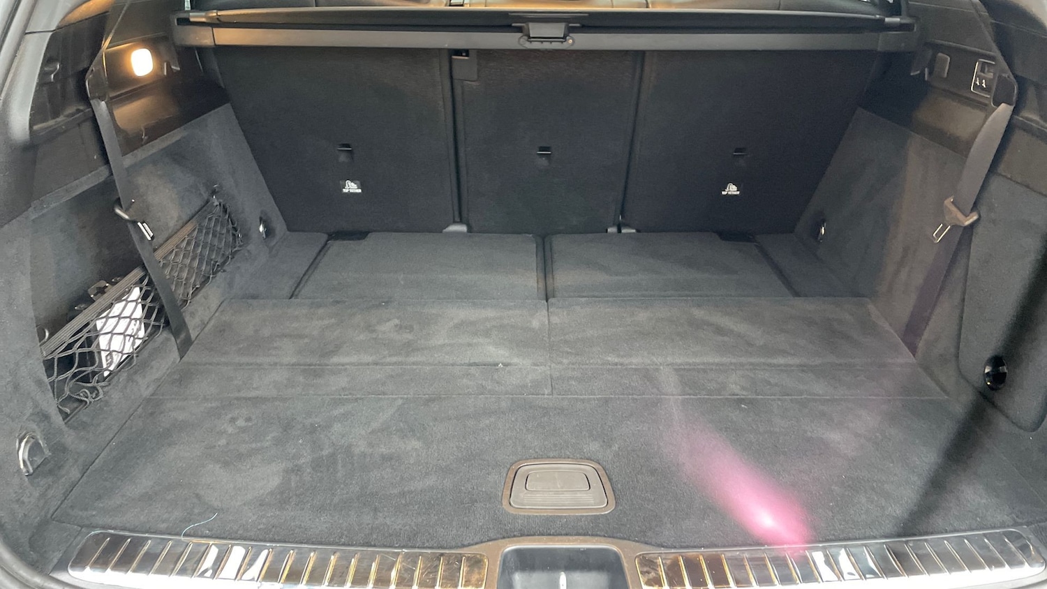 Used Mercedes-Benz GLE 2021 for sale - 76413511: Photo 14