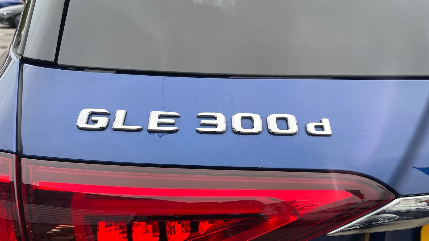 Used Mercedes-Benz GLE 2021 for sale - 76413511: Photo 17