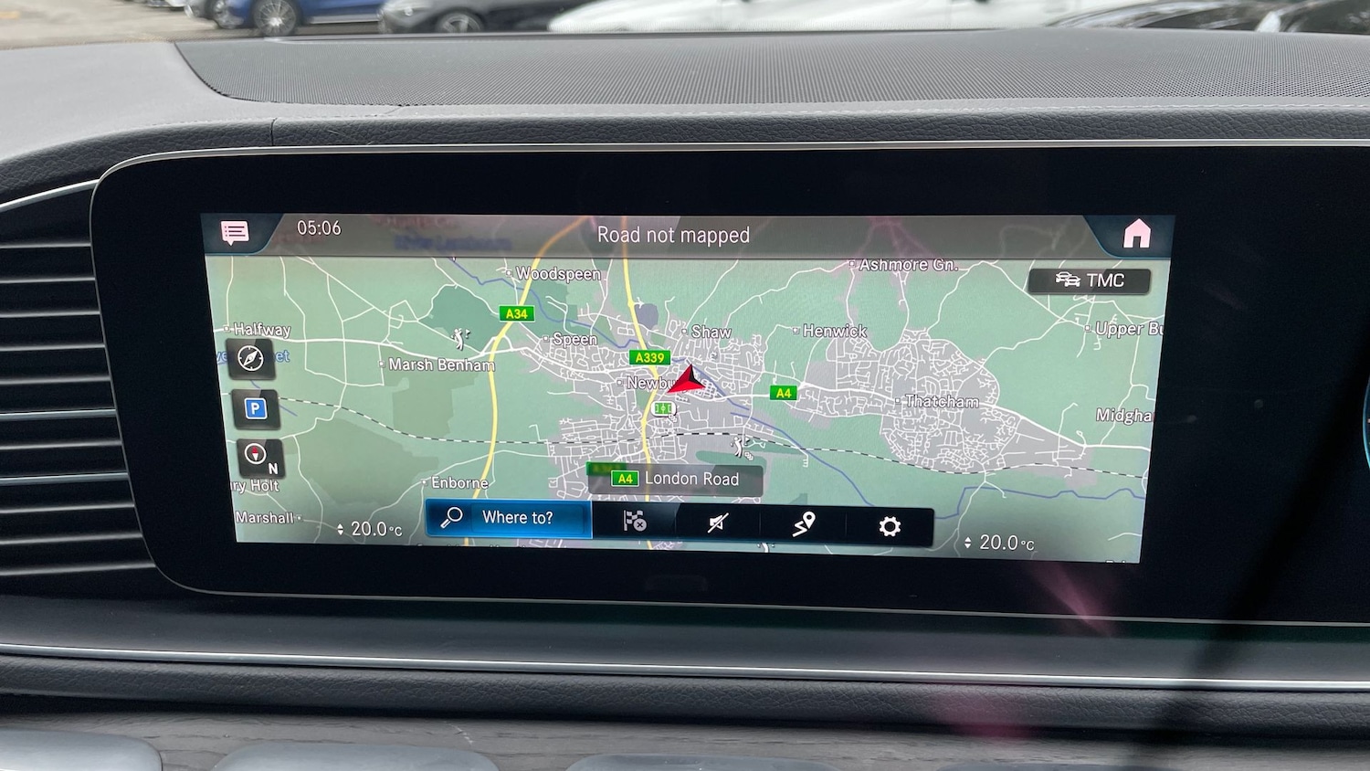 Used Mercedes-Benz GLE 2021 for sale - 76413511: Photo 20