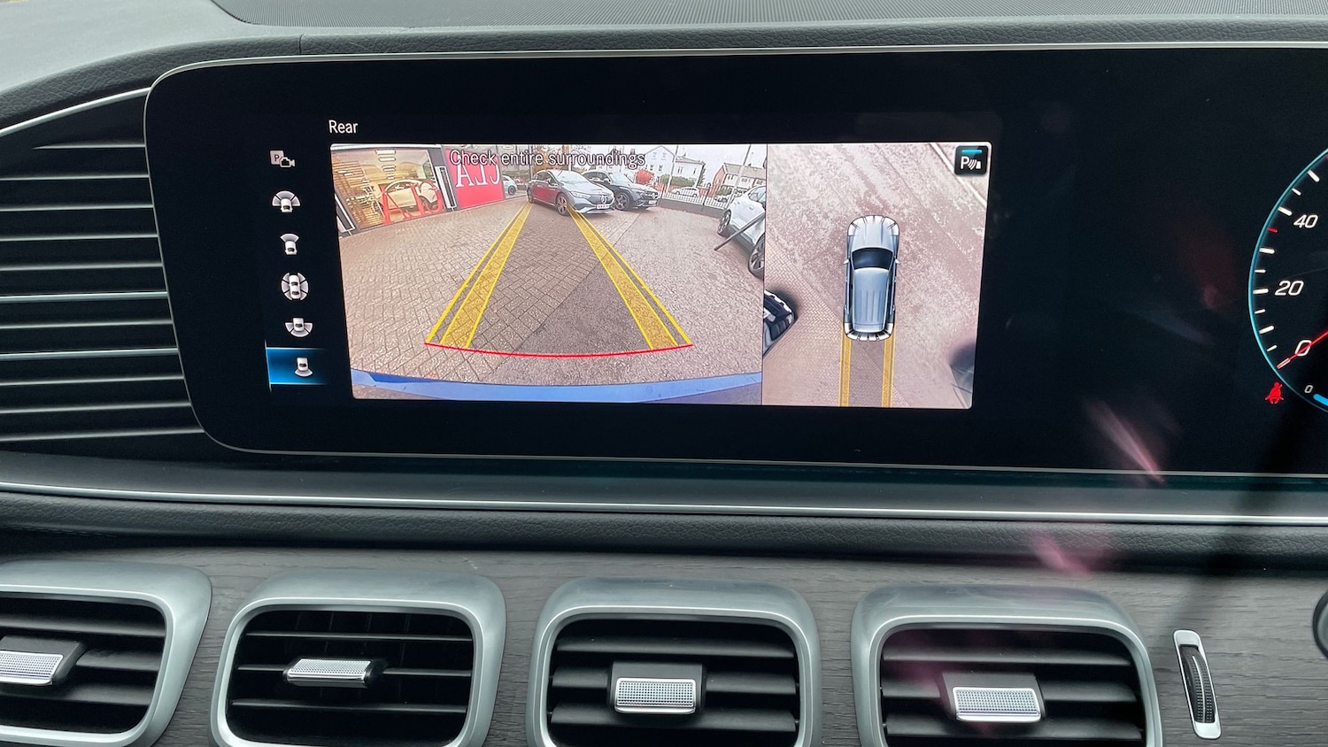 Used Mercedes-Benz GLE 2021 for sale - 76413511: Photo 21