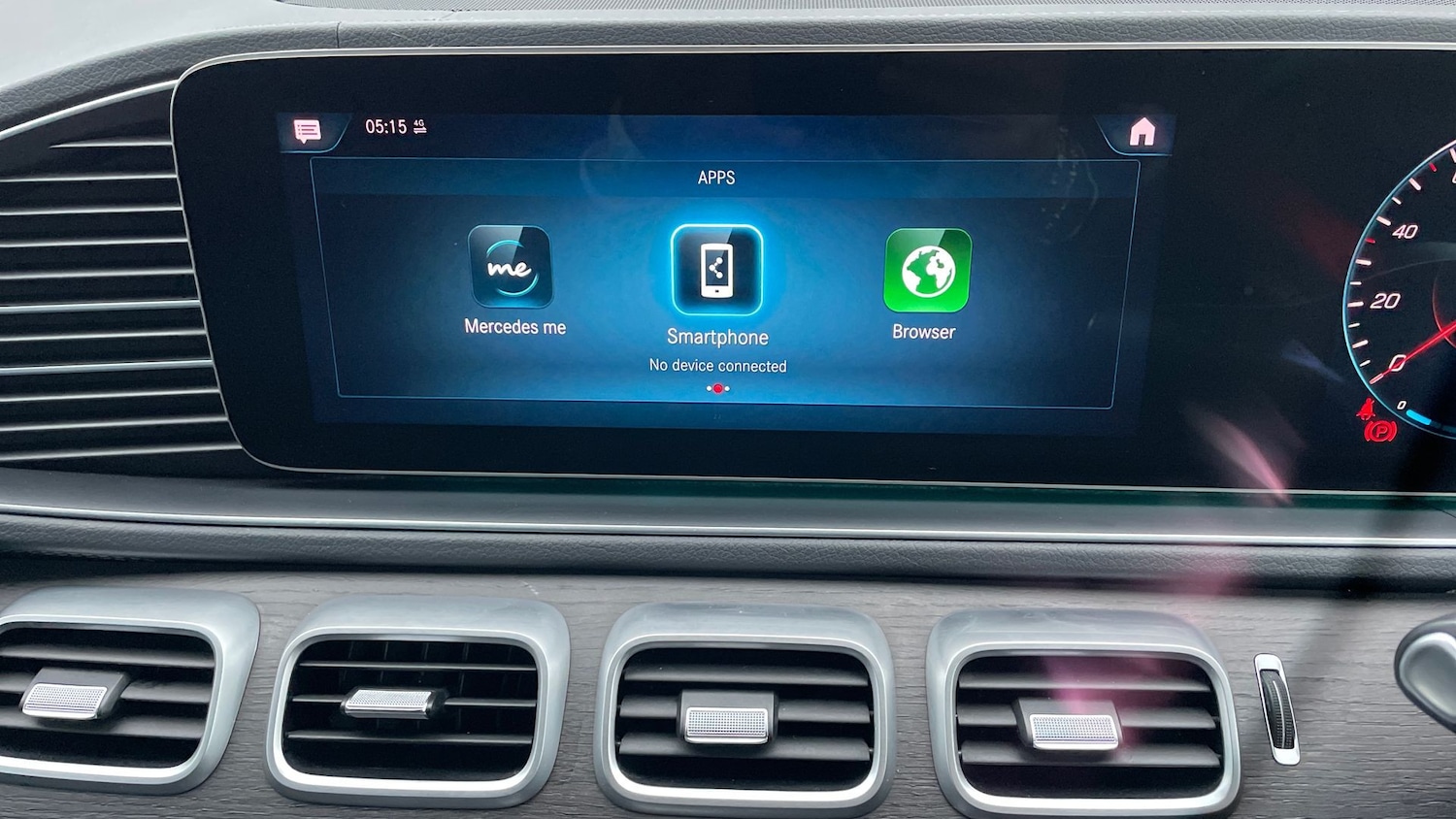 Used Mercedes-Benz GLE 2021 for sale - 76413511: Photo 22