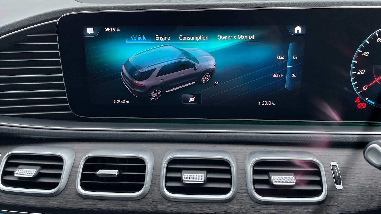 Used Mercedes-Benz GLE 2021 for sale - 76413511: Photo 23