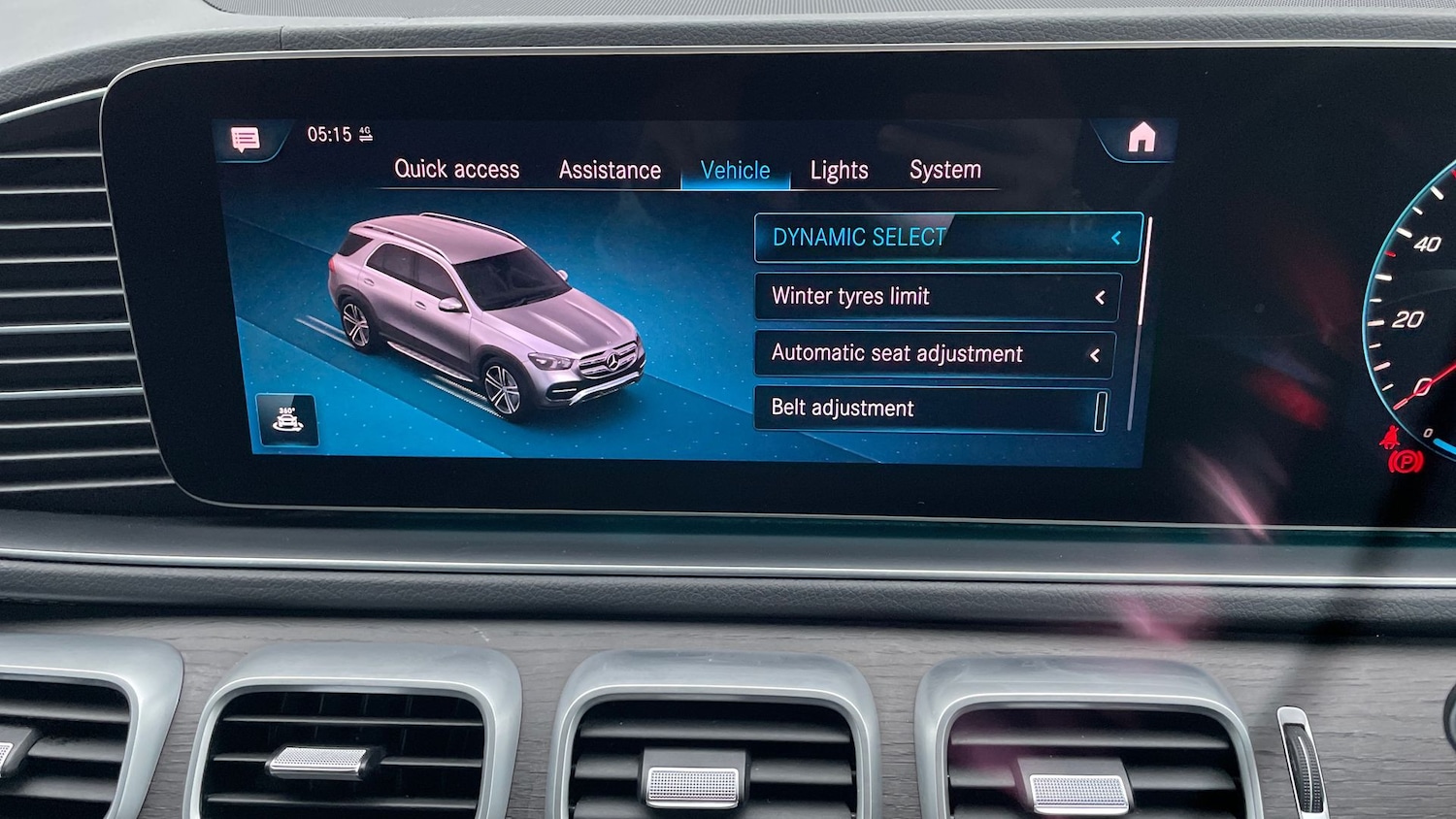 Used Mercedes-Benz GLE 2021 for sale - 76413511: Photo 24