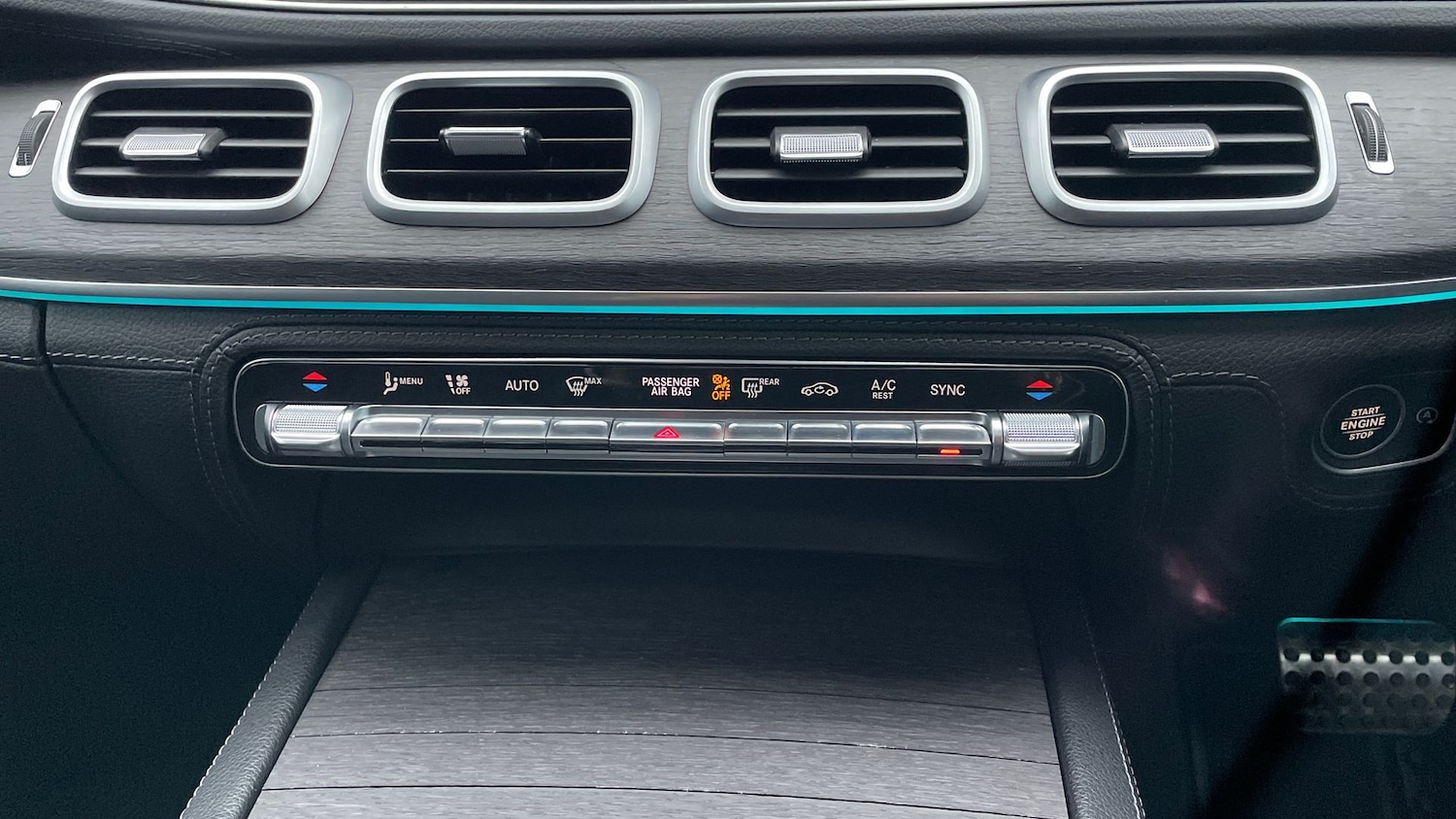 Used Mercedes-Benz GLE 2021 for sale - 76413511: Photo 25