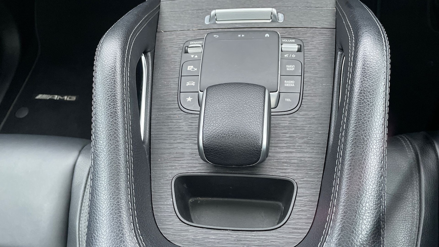 Used Mercedes-Benz GLE 2021 for sale - 76413511: Photo 27